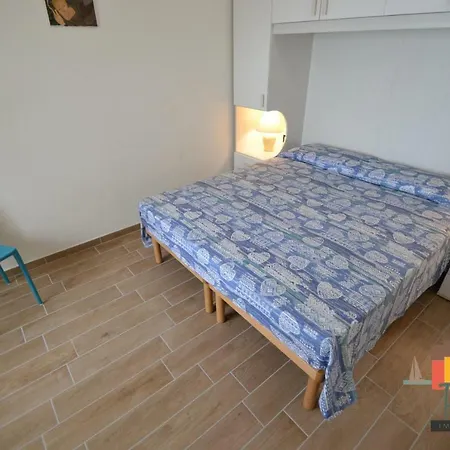 Fiordo Corallo Villa *