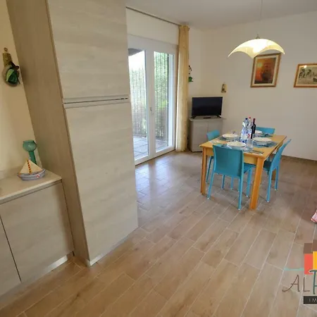 Fiordo Corallo Villa *