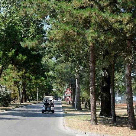 빌라 Fiordo Corallo