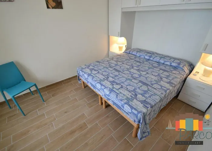 Fiordo Corallo Villa *