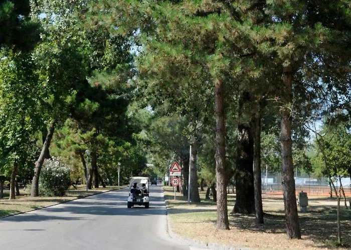 Villa Fiordo Corallo