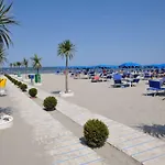 Fiordo Corallo * Albarella Island