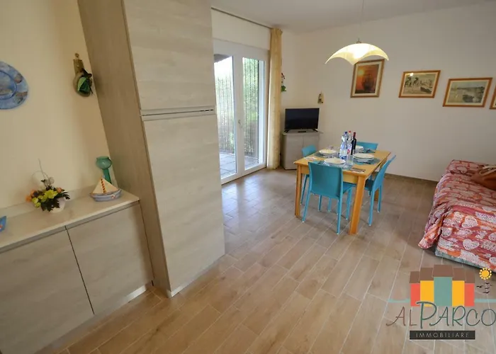 Fiordo Corallo Villa *